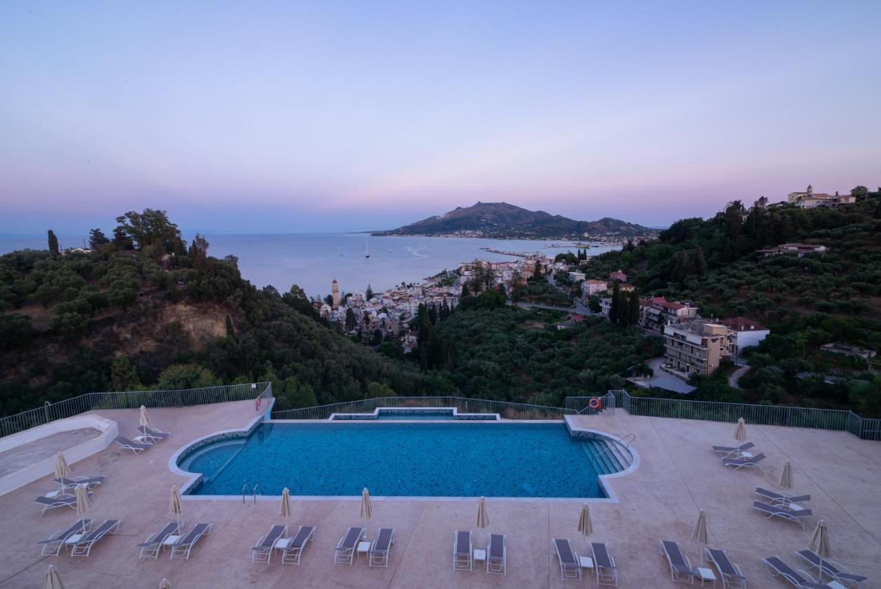 Avalon Palace (adults Only) Hotel Zakynthos Town