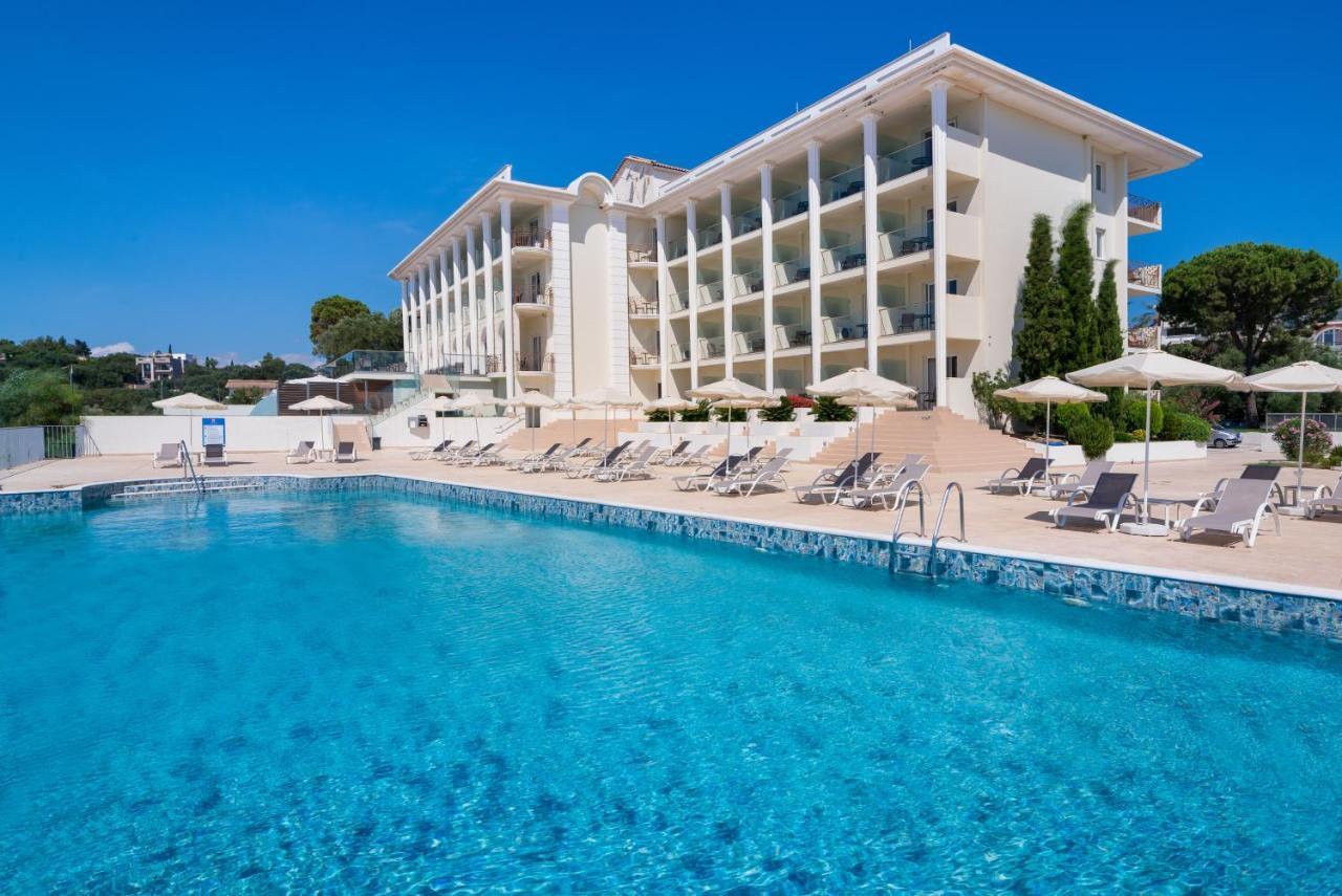 Hotel Avalon Palace (adults Only) Zakynthos Town
