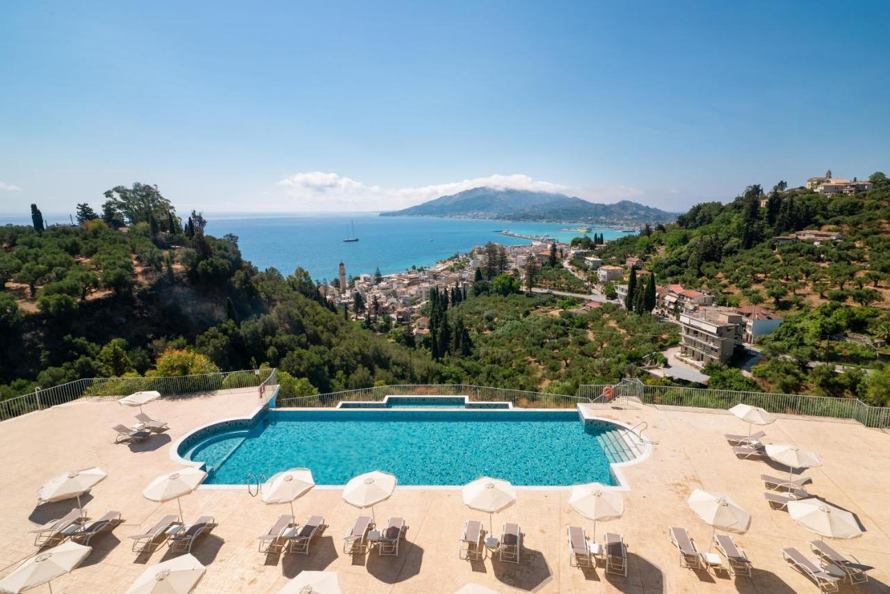 Avalon Palace (adults Only) Hotel Zakynthos Town
