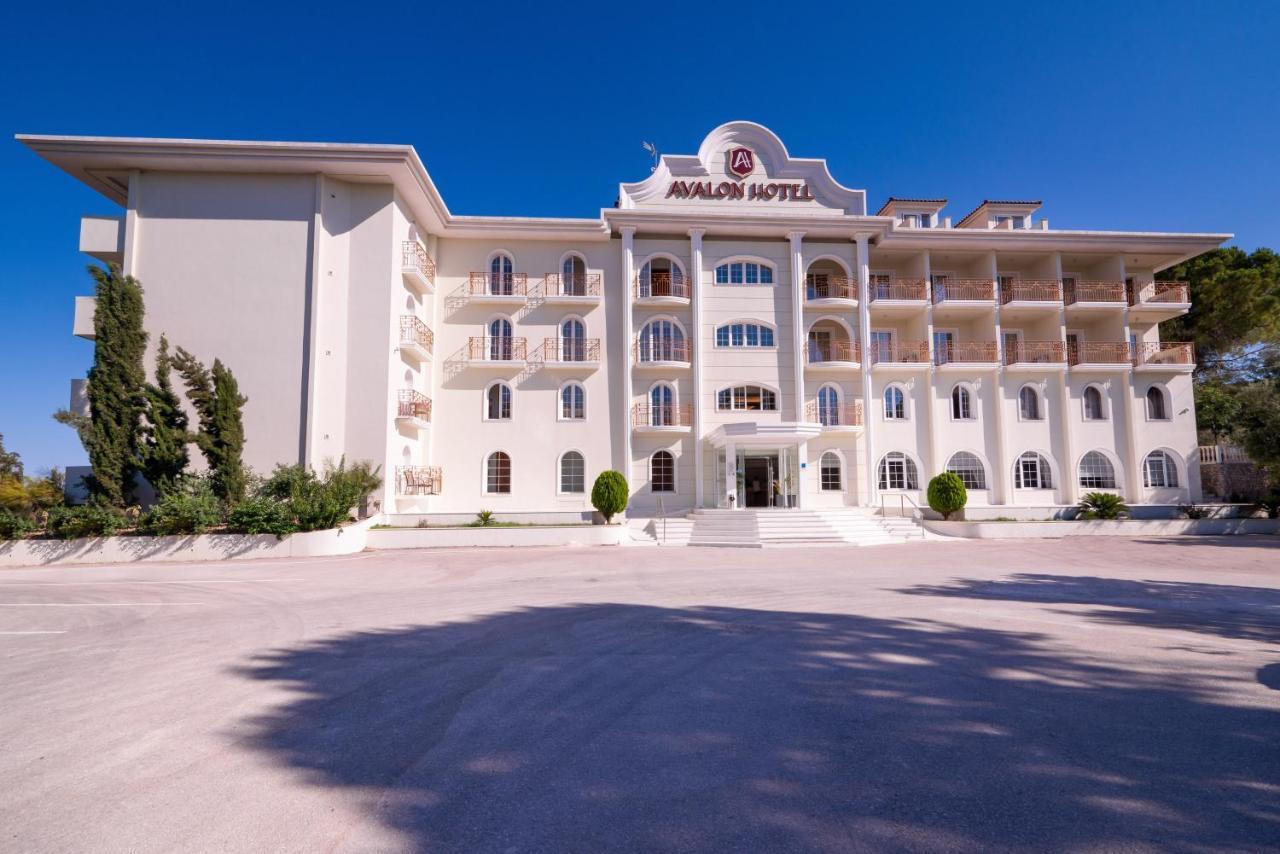 Avalon Palace (adults Only) Hotel 4*