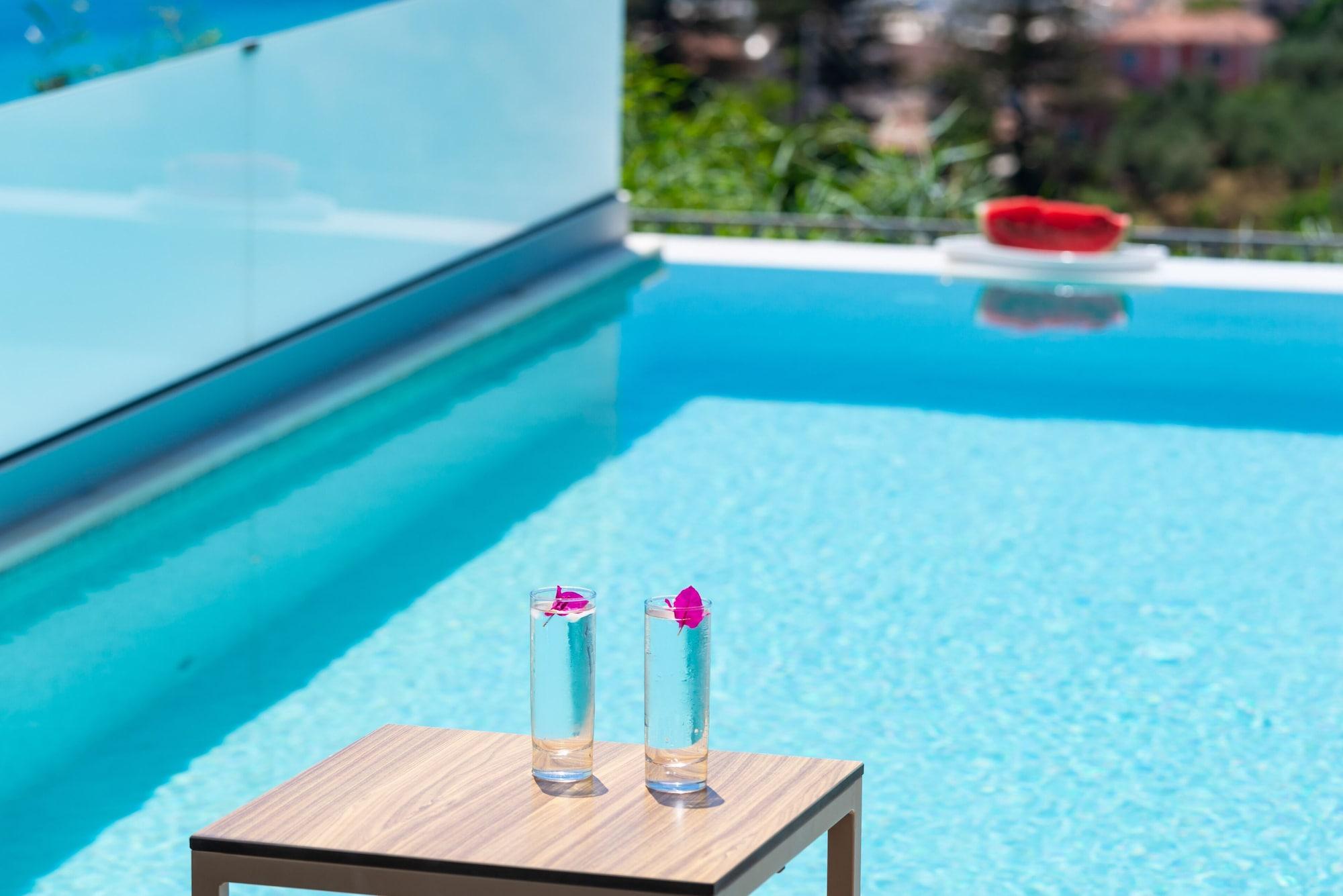 Avalon Palace (adults Only) Hotel Zakynthos Town