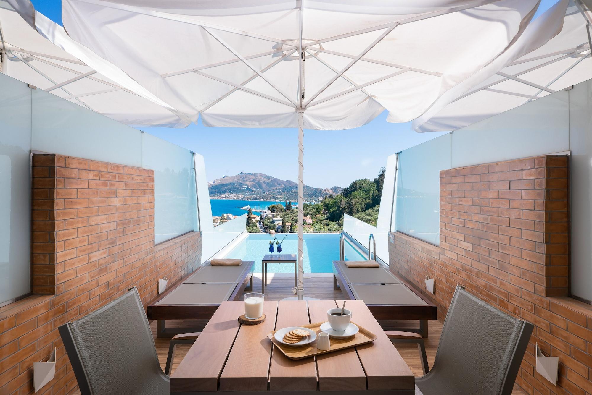 Avalon Palace (adults Only) 4* Zakynthos Town