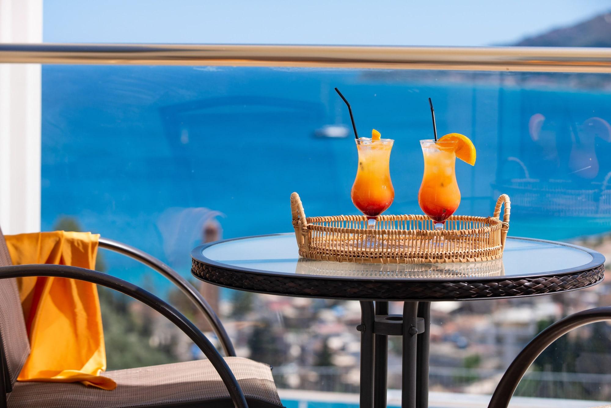 Avalon Palace (adults Only) 4* Zakynthos Town