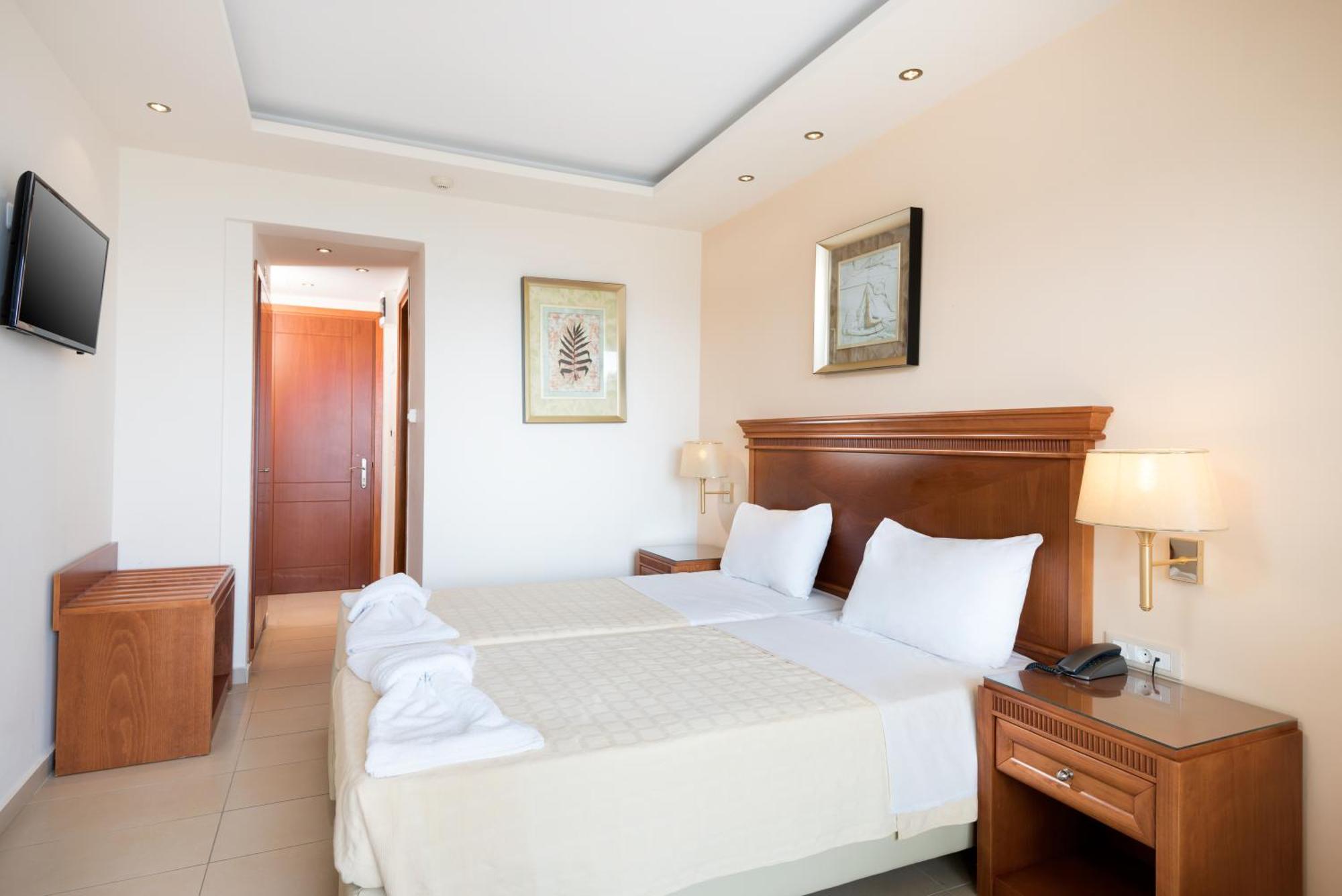 Hotel Avalon Palace (adults Only)